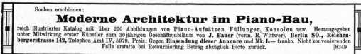 S. 244 Inserate (244)
