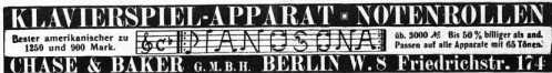 S. 259 Inserate (259)
