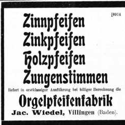 S. 269 [Personal- u. Geschäfts-Notizen,...