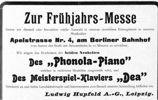 S. [U1] Umschlag Heft No. 16Inserate (U1...