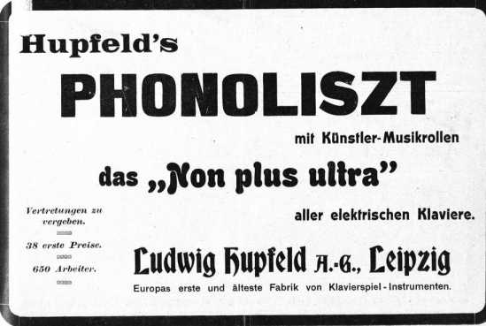 S. [U1] Umschlag Heft No. 17Inserate (U1...