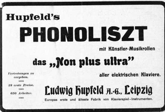 S. [U1] Umschlag Heft No. 18Inserate (U1...