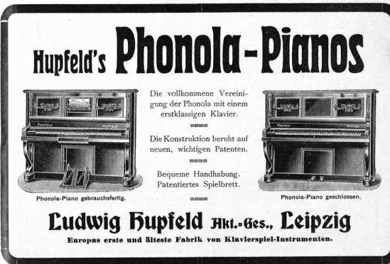 S. [U1] Umschlag Heft No. 21Inserate (U1...