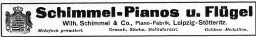 S. 734 Inserate (734)
