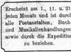 S. [927] Titelblatt Heft Nr. 30Inhaltsve...