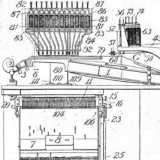 S. 1053 [Illustr. Patent-Übersicht, For...