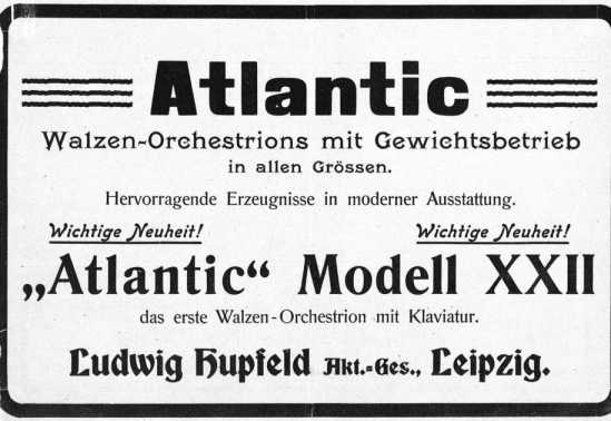 S. [U1] Umschlag Heft No. 36Inserate (U1...