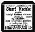 S. 503 [Personal- u. Geschäfts-Notizen,...