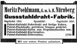 S. 910 Inserate (910)

