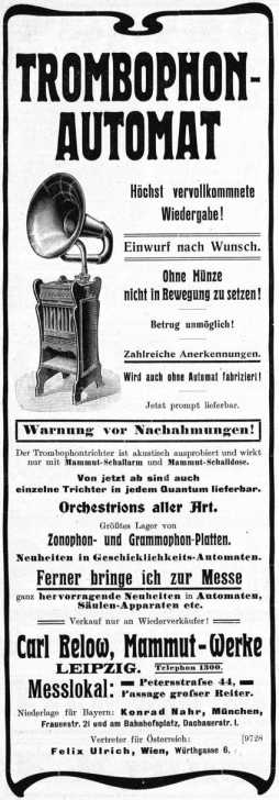 S. 978 Inserate (978)
