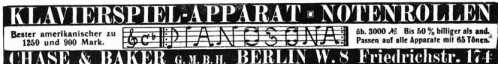 S. 129 Inserate (129)
