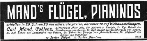 S. 462 Inserate (462)
