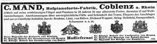 S. 696 Inserate (696)
