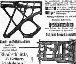 S. 736 Inserate (736)

