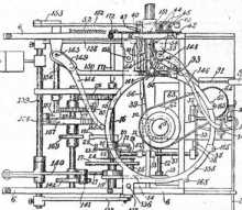 S. 427 [Illustr. Patent-Übersicht, Fort...