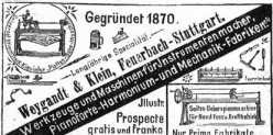 S. 736 Inserate (736)
