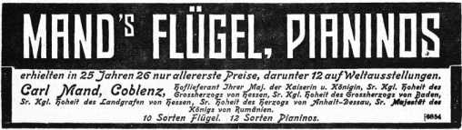 S. 108 Inserate (108)
