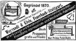 S. 544 Inserate (544)
