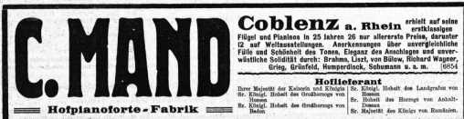 S. 940 Inserate (940)
