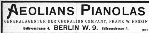 S. 8 Inserat[Vermischtes, Fortsetzung vo...