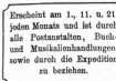 S. [35] Titelblatt Heft Nr. 2Inhaltsverz...