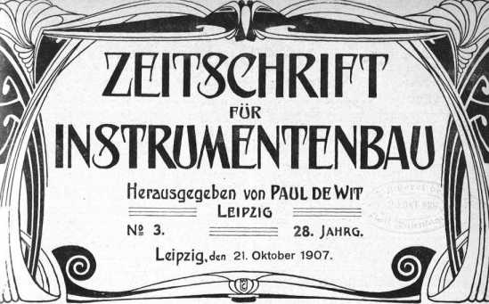 S. [U1] Umschlag Heft No. 3Inserate (U1)...