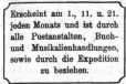 S. [67] Titelblatt Heft Nr. 3Inhaltsverz...