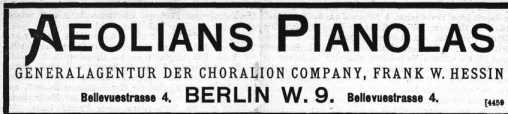 S. 72 Inserat[Vermischtes, Fortsetzung v...
