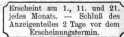 S. [97] Titelblatt HeftInserate (97)
