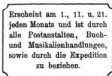 S. [99] Titelblatt Heft Nr. 4Inhaltsverz...