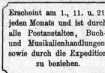 S. [131] Titelblatt Heft Nr. 5Inhaltsver...