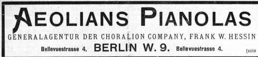 S. 136 Inserat[Vermischtes, Fortsetzung ...