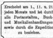 S. [163] Titelblatt Heft Nr. 6Inhaltsver...