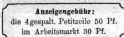S. [257] Titelblatt HeftInserate (257)
