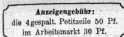 S. [389] Titelblatt HeftInserate (389)

