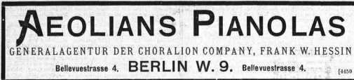 S. 398 Inserat[Vermischtes, Fortsetzung ...