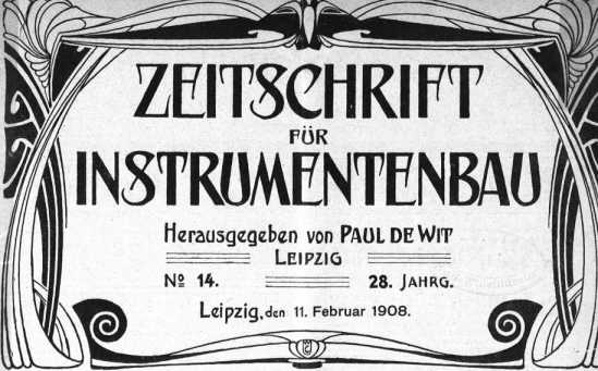 S. [U1] Umschlag Heft No. 14Inserate (U1...