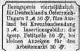 S. [423] Titelblatt Heft Nr. 14Inhaltsve...