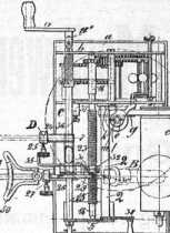 S. 495 [Illustr. Patent-Übersicht, Fort...