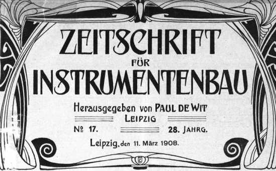 S. [U1] Umschlag Heft No. 17Inserate (U1...