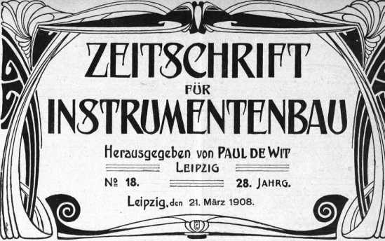 S. [U1] Umschlag Heft No. 18Inserate (U1...