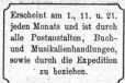 S. [591] Titelblatt Heft Nr. 18Inhaltsve...