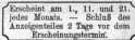 S. [665] Titelblatt HeftInserate (665)
