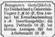 S. [667] Titelblatt Heft Nr. 20Inhaltsve...