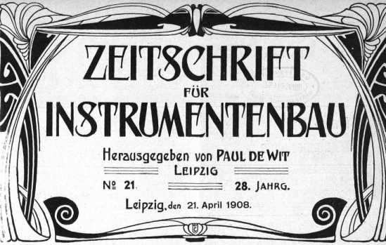 S. [U1] Umschlag Heft No. 21Inserate (U1...