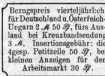 S. [767] Titelblatt Heft Nr. 23Inhaltsve...