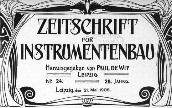 S. [U1] Umschlag Heft No. 24Inserate (U1...
