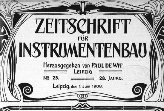 S. [U1] Umschlag Heft No. 25Inserate (U1...