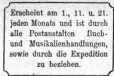 S. [939] Titelblatt Heft Nr. 28Inhaltsve...