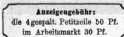 S. [973] Titelblatt HeftInserate (973)
